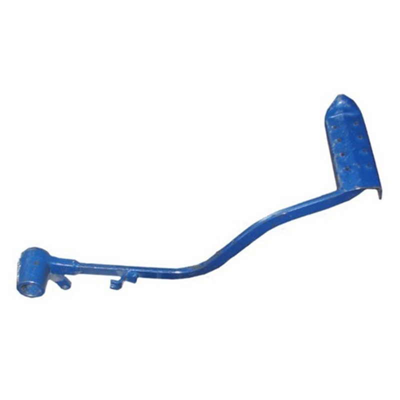 Clutch Pedal Fits Universal Products Replaces C5NN7519M