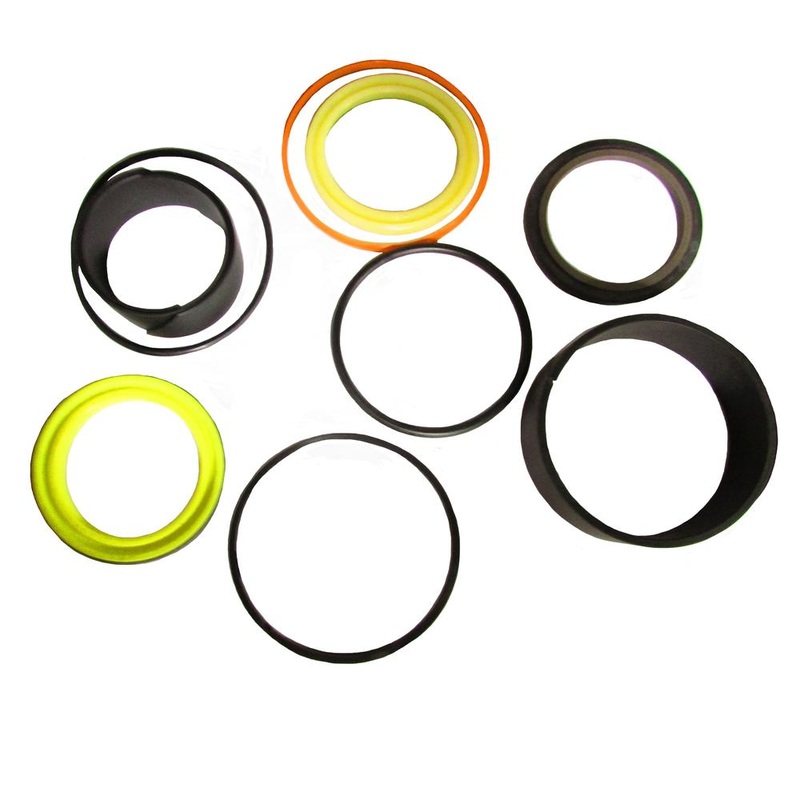 Cylinder Seal Kit Fits Caterpillar Replaces 1358166