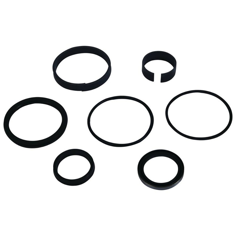 Cylinder Seal Kit Fits Ford/New Holland Replaces 86570931