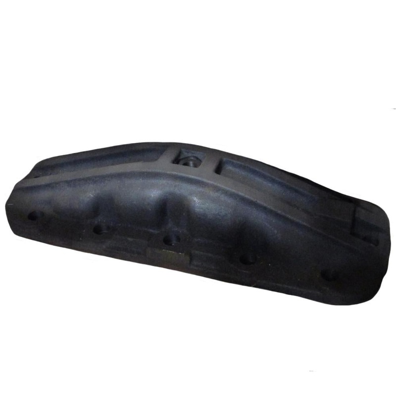 Final Drive Oil Pan Fits Case Replaces A136860