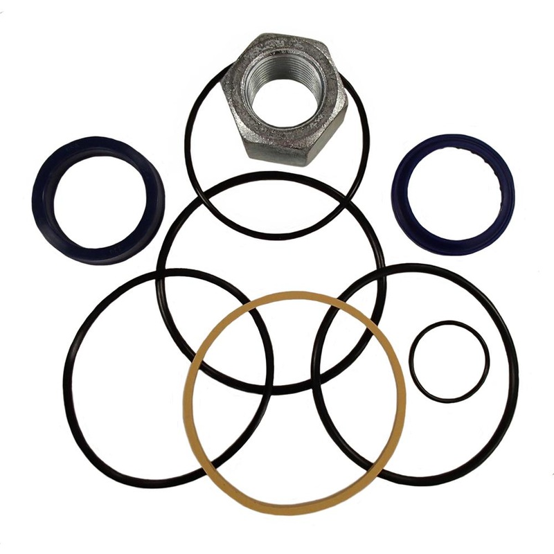Fits Bobcat 6589792 Hydraulic Cylinder Seal Kit