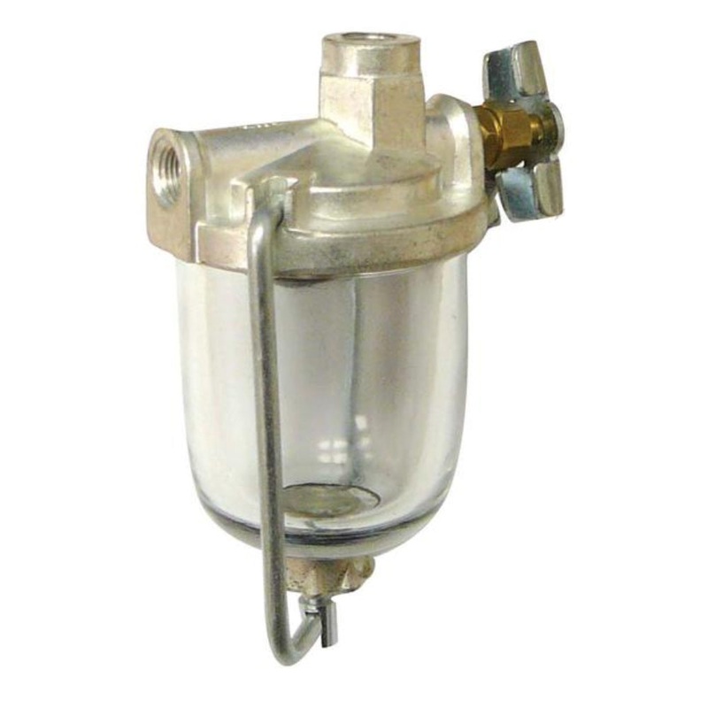 Fuel Bowl Assembly Fits Universal Replaces 04004