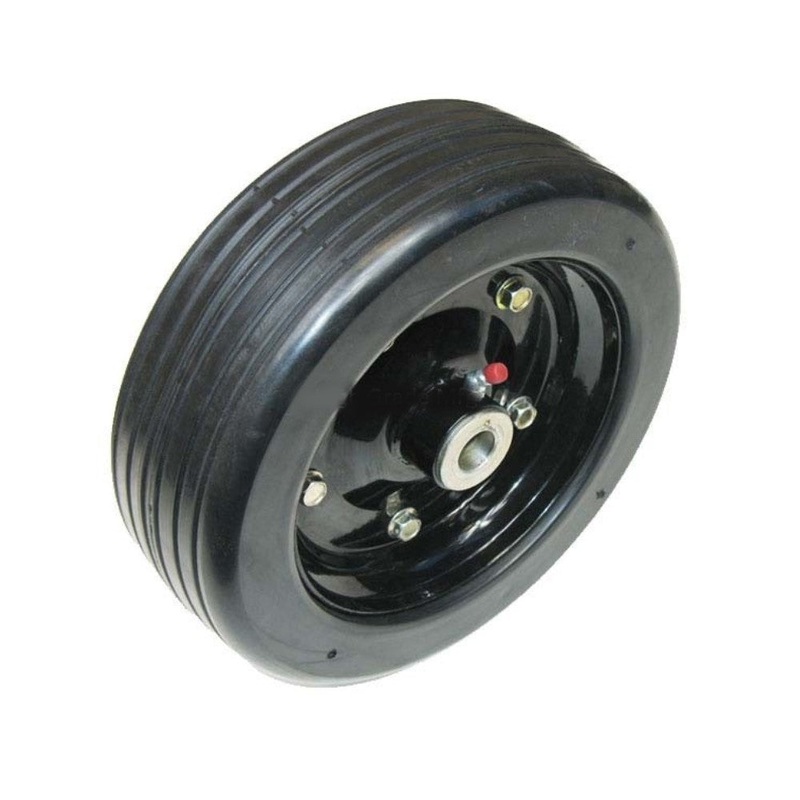 Gauge Wheel Fits Caroni And Other Italian Finish Mowers 59008700