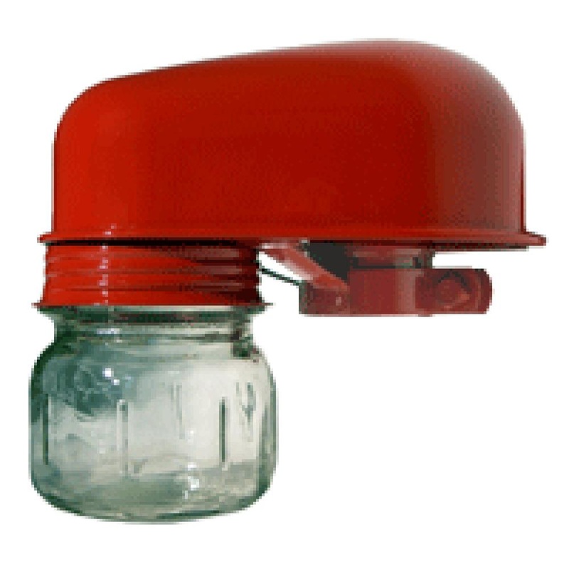 Pre-Cleaner Fits Farmall Replaces 59095D