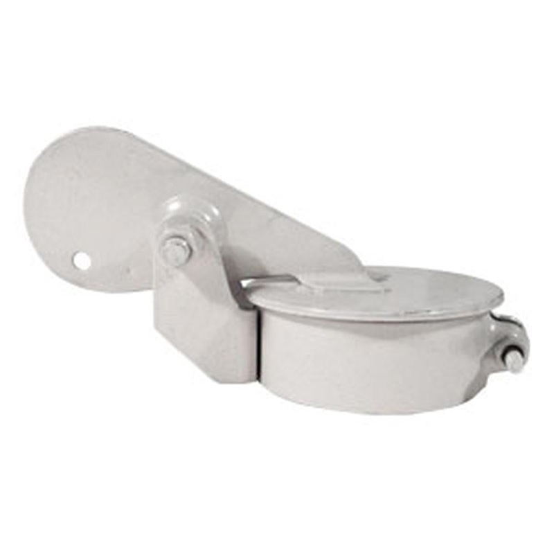 Rain Cap Fits Case/International Harvester Replaces RC7