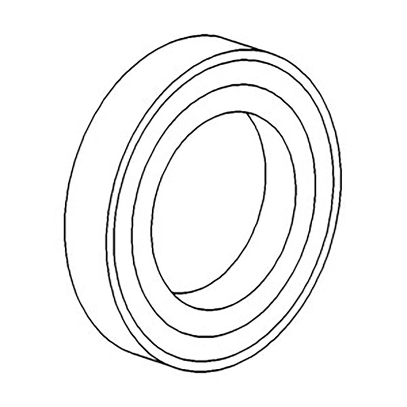 Release Bearing Fits Massey Ferguson Replaces 3384863M91