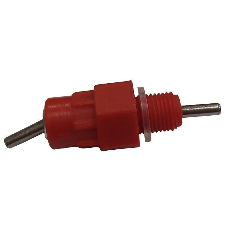 Screw-in Water Nipple Drinker Fits Universal Products Replaces SPN-1