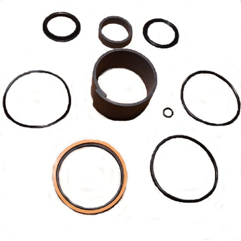 Seal Kit Fits Caterpillar Replaces 243-2276