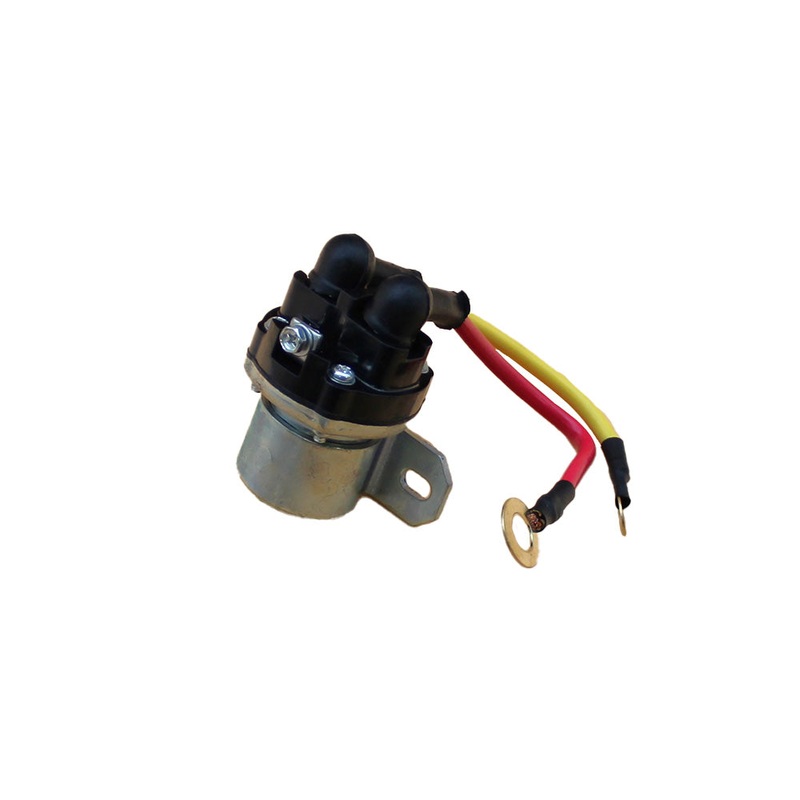 Starter Solenoid Switch 1251302 Fits Caterpillar Engine C15 3456 3176C