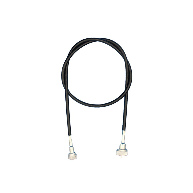Tach Cable Fits White Oliver Replaces 157566AS