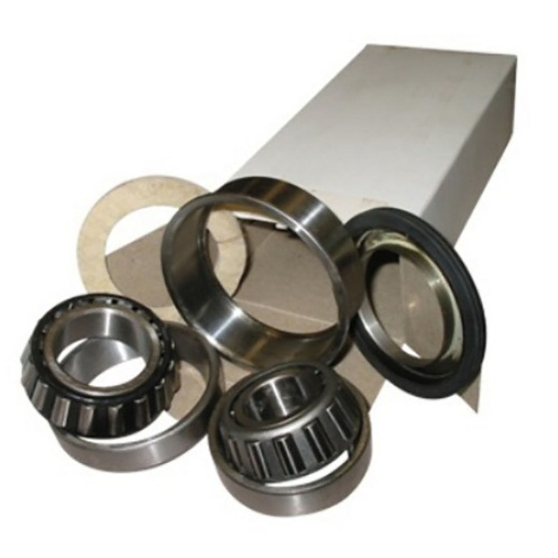 Wheel Bearing Kit Fits Case/International Harvester Replaces WBK-IH-4