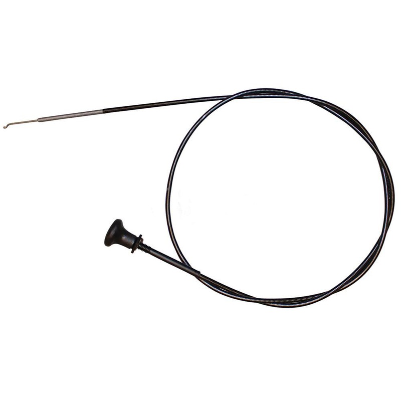 290-745 Choke Cable Fits Husqvarna