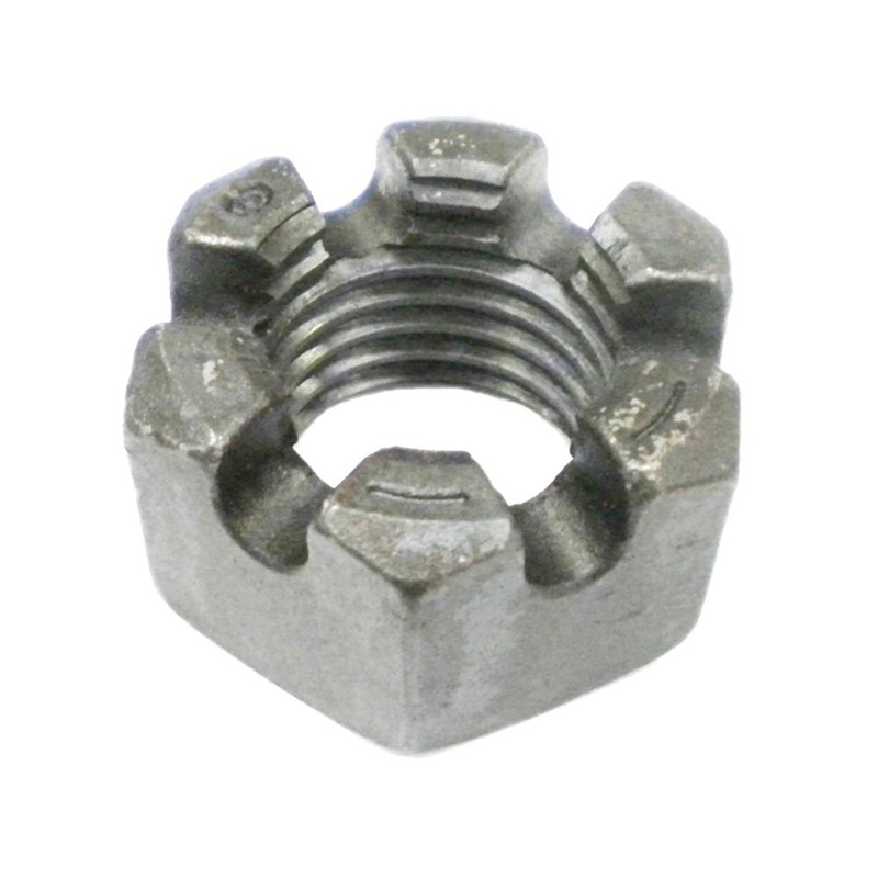 2B2673 Nut Slotter Fits Caterpillar 120G 120H