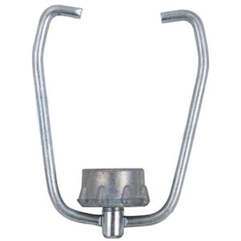 2N9166 FUEL SEDIMENT BOWL BAIL ASSEMBLY Fits Ford 9N 2N 8N NAA