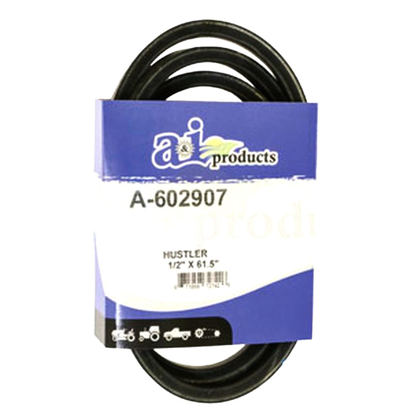 602907 HUSTLER BELT