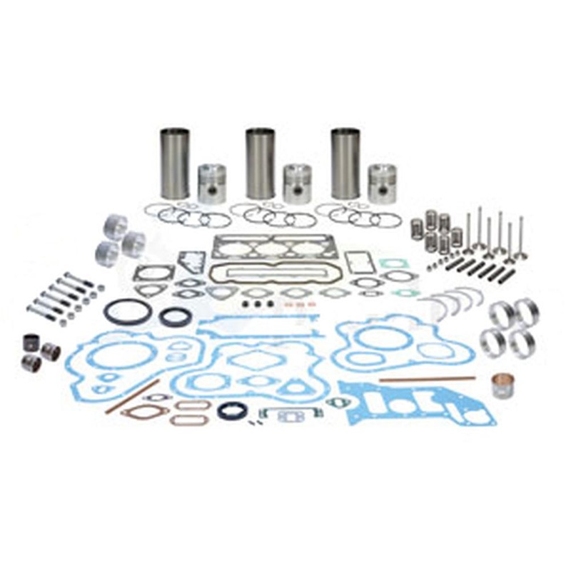 A-OK306-AI MAJOR OH KIT