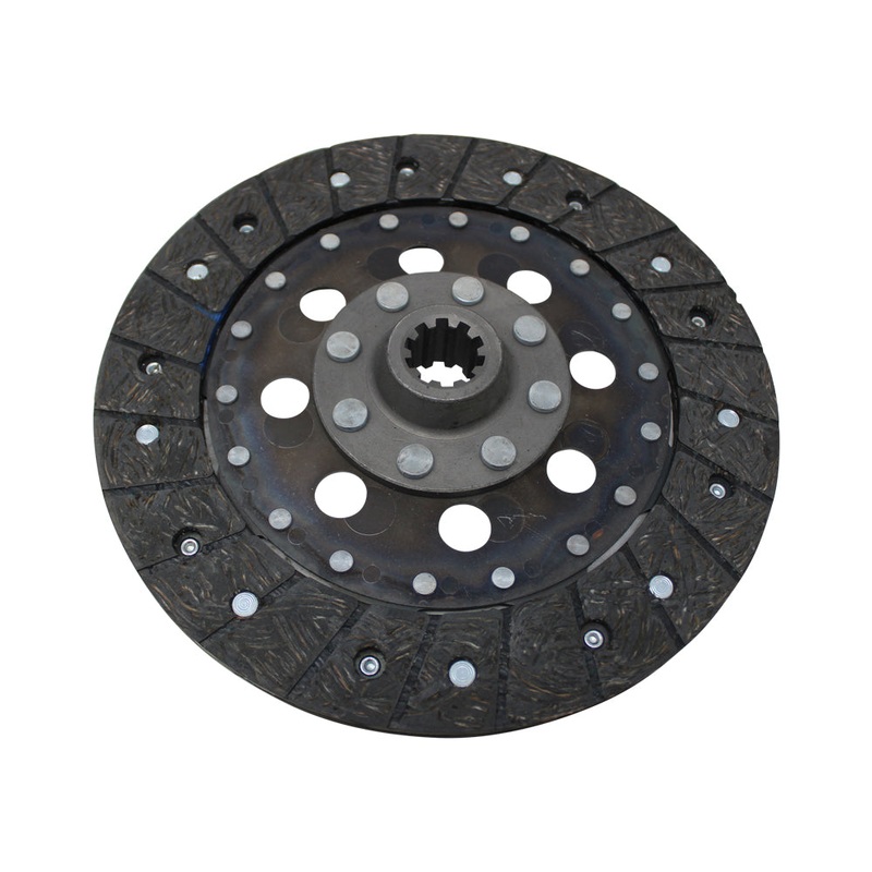 Clutch Plate Fits John Deere 850 950 Fits Ford SBA320400212