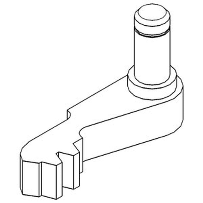Fits Massey Ferguson 1100 1105 1130 1135 1150 1155 Pawl 517967M2