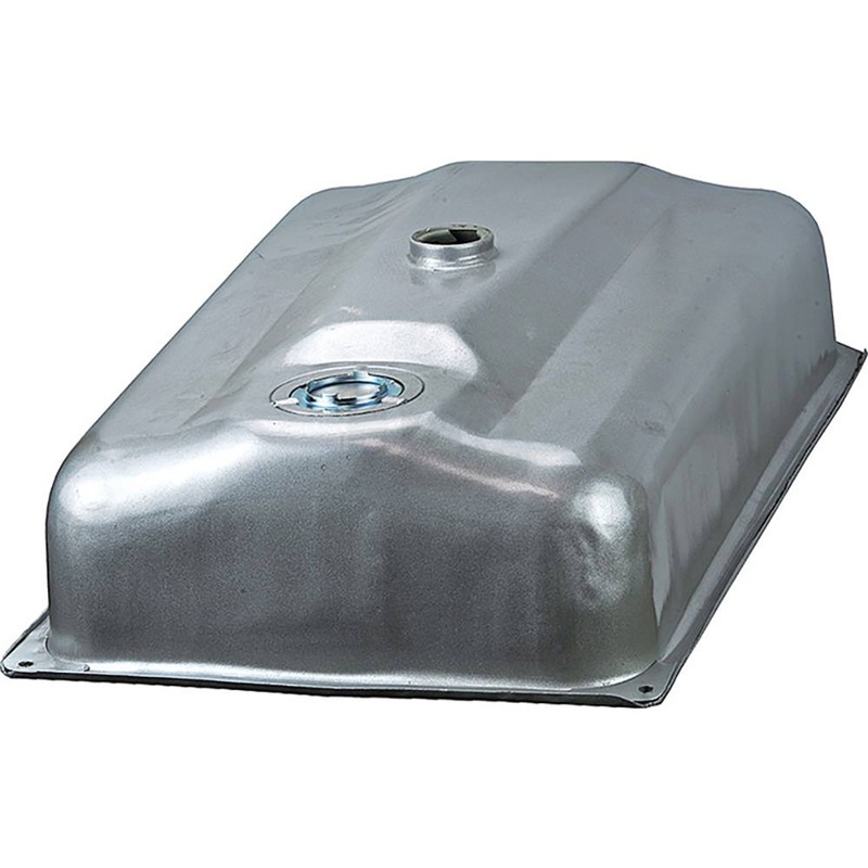 Fuel Tank – With Sending Unit Hole Fits Ford NAA 800 2120 4140 4140 4000 600 200