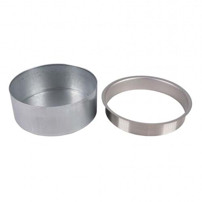 HCRP301154 Rear Crankshaft Wear Sleeve – Fits Minneapolis Moline