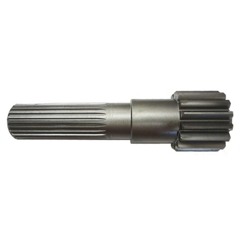 R124091 New Sun Shaft Fits John Deere 4055 4255 4455 7600 7610 7700 7710