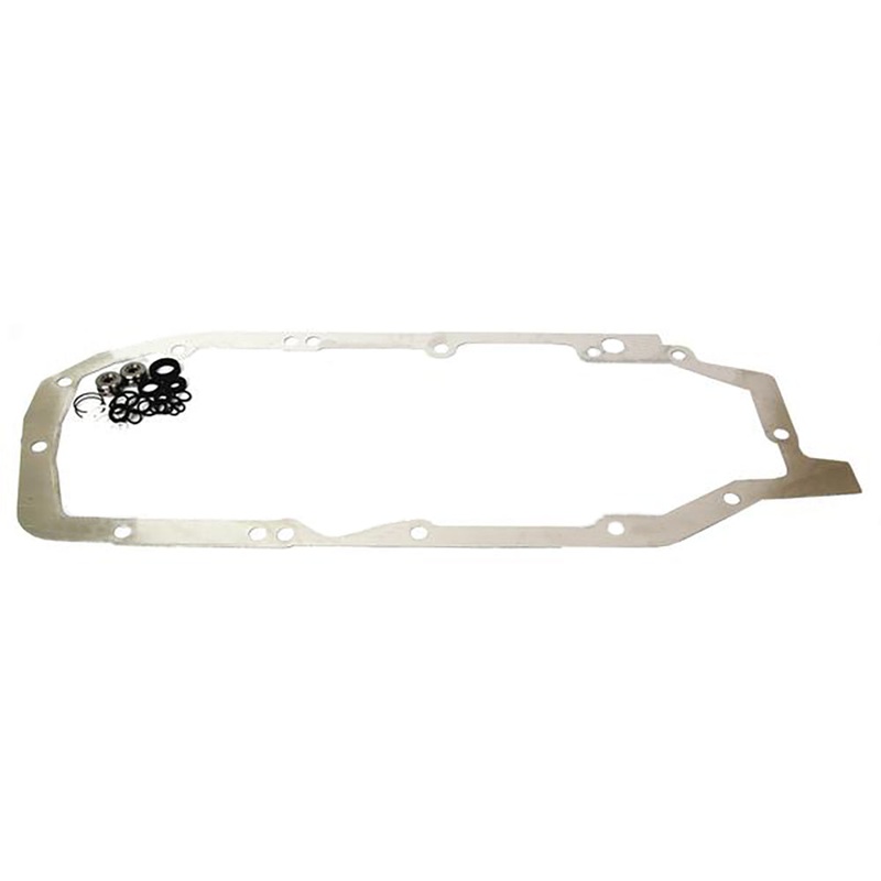 Rockshaft Cover Gasket Kit Fits John Deere 2040 2350 2355 2555 2750 2755 AL57974