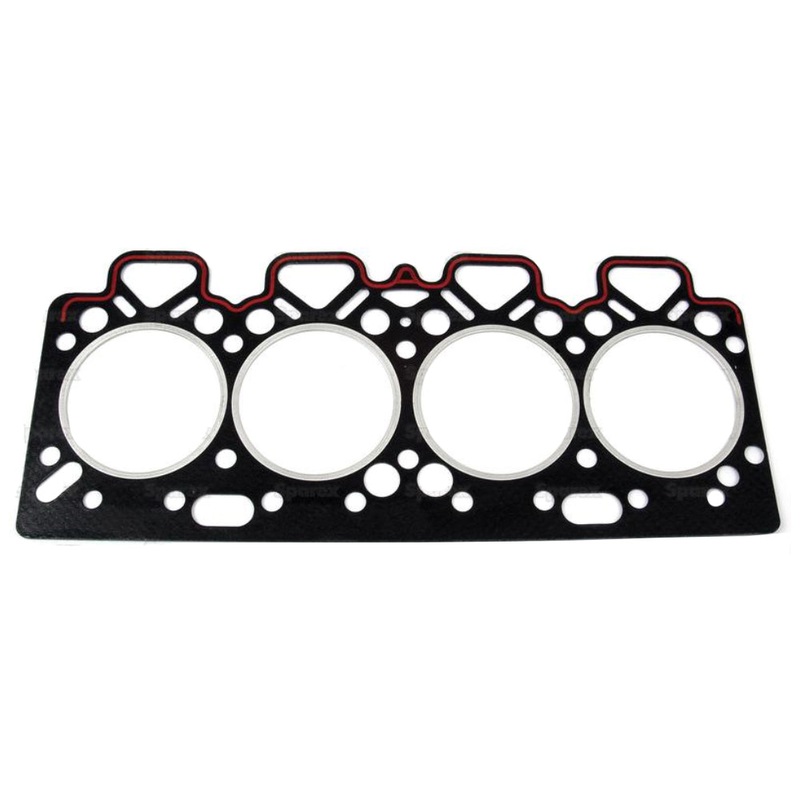 S.40624 Head Gasket – 4 Cyl. (D39T, AT4.236, A4.236, A4 236) – Fits TAFE