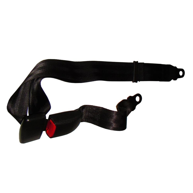 Seat Belt SBKT fits Deutz All Models All Models