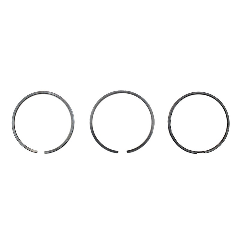 Standard Piston Ring Set Fits JCB Backhoe 3CX 4CX 320-09299 320-09213