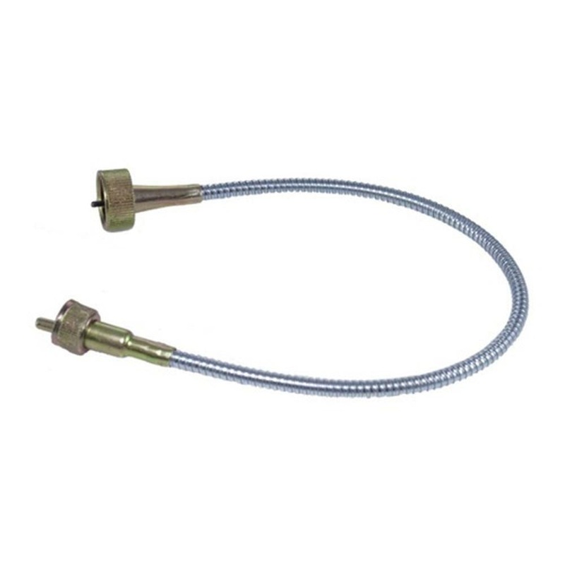 TACH CABLE 620 630 GAS LP STANARD AND ROWCROP Fits John Deere Fits JD 1198