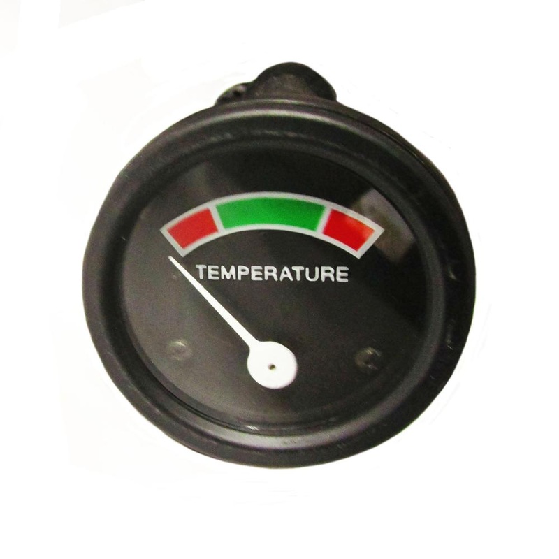 Temp Gauge Fits Ford C3NN18287A 2000 4000 600 601 700 701 Jubilee NAA Tractor