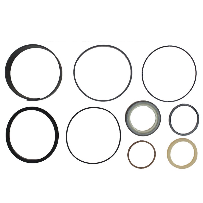Tilt Cylinder Hydraulic Seal Kit 2440961 Fits Caterpillar 977 977K | 7X2803