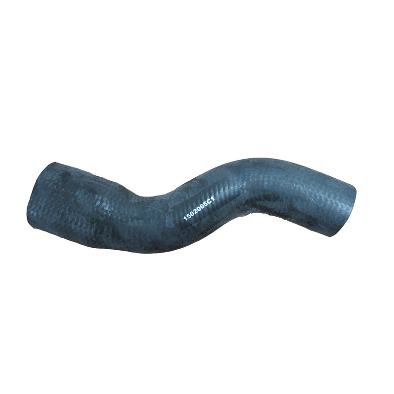 Upper Radiator Hose Fits International 485 484 Fits Case IH 395 495 1502065C1