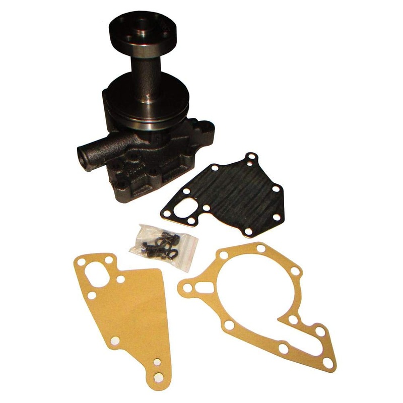 Water Pump – Fits Ford – SBA145016071 – Replaces SBA145016120