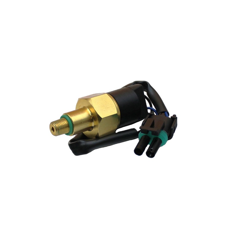 410438A2 144467A1 Pressure Switch for Tractors 5220 5140 5120 5130 Fits Case IH