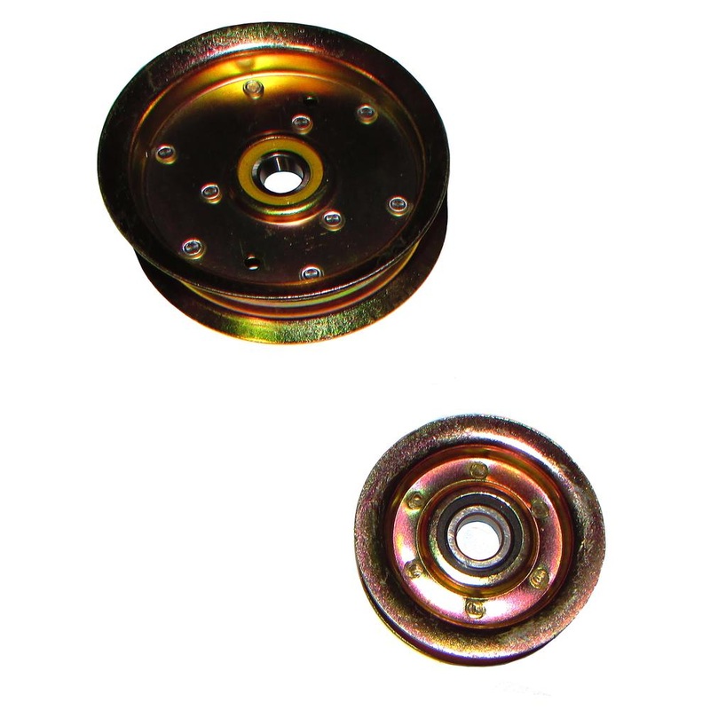 42 Mower Deck Idler Kit Fits John Deere LA100 LA105 LA110 LA115 LA120 LA125