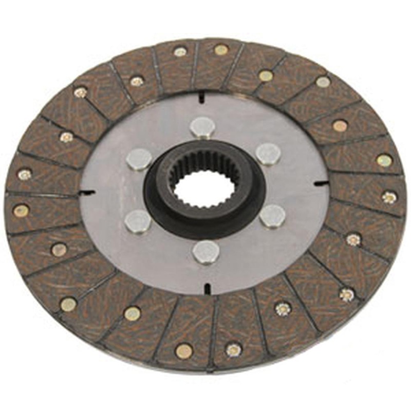 AR26840 Woven PTO Clutch Disc Fits John Deere 3010 3020 Tractors