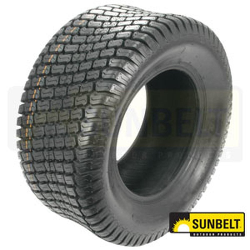 B1SUT408 TIRE-TURF, 23X10.5X12, 4 PLY
