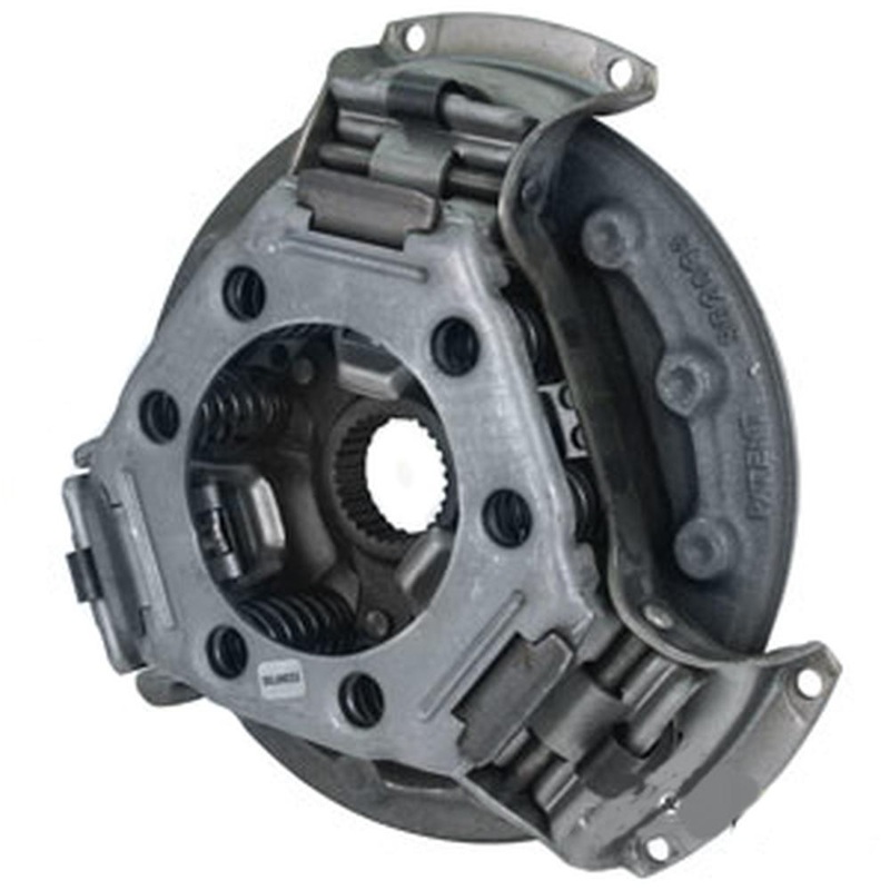 Clutch Kit – 15 Spline Fits Ford 2600 3000 3600 4000 4110 4600 5000 D8NN7563DB