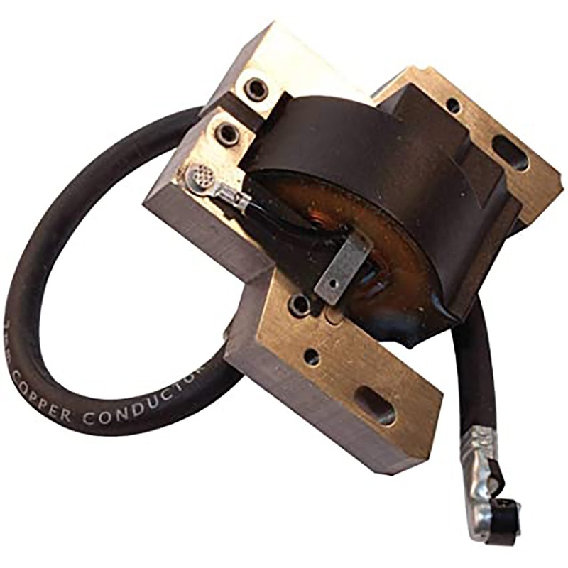 Fits Stens IGNITION COIL Fits Briggs and Stratton 499447, 592846, 691060, 799651