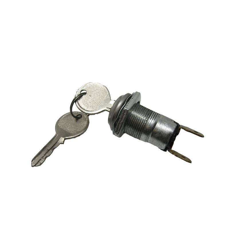 Ignition Switch With Keys Fits International 1456 1466 1468 1566 1568 240 2404