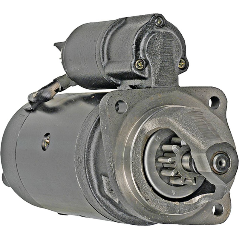 MAH-MS369-JN Fits Mahle Starter
