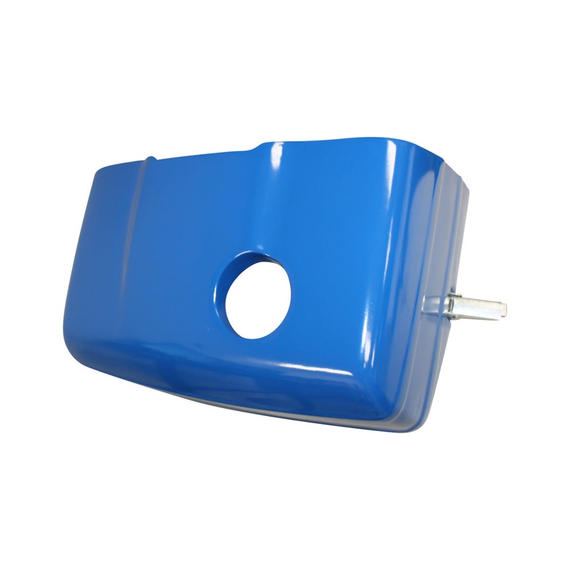 Nose Cone Fits Ford 3610 7810 3910 6610 2310 5610 2610 4610 2910 7610