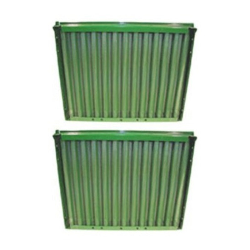 Pack of 2 – Replacement Side Screen Fits JD 1020, 1030, 1120, 1130 & 2020 Models