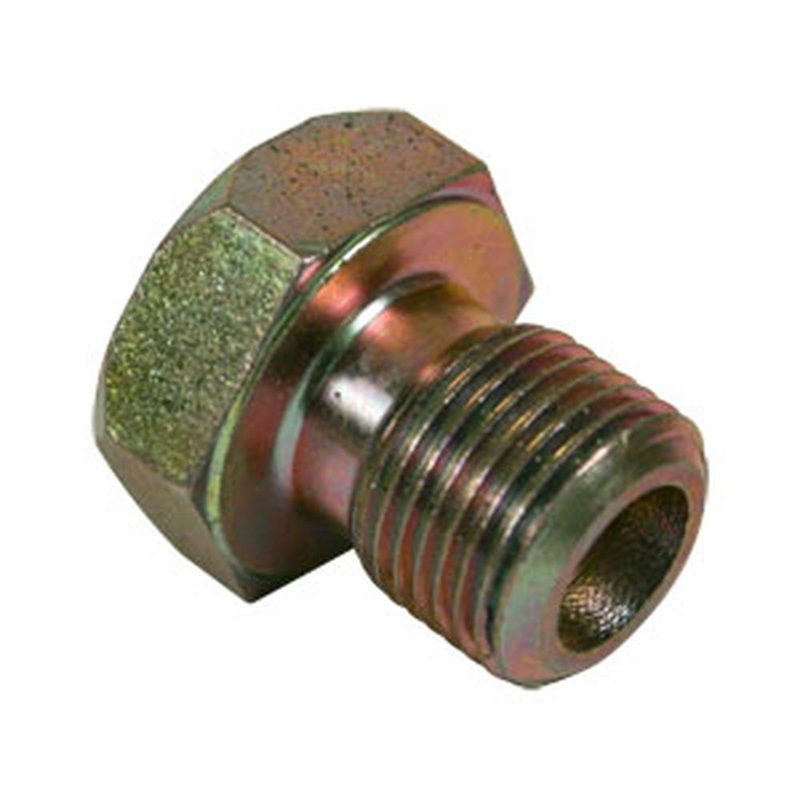 Plug Fits Massey Ferguson 1007 1080 1100 135 148 1544 165 168 1744S 175 178 1844