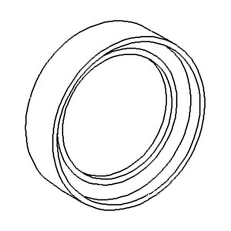 PTO In / Seal Fits 1066 1086 1206 1256 1456 1466 1468 1486 1566 1568 1586 2706