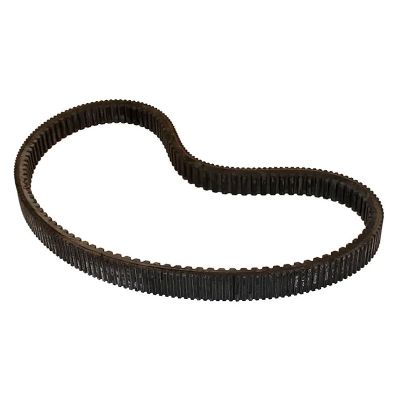 Raw Edge Cogged Reel V Belt 833768M1 Fits Massey Ferguson 410 510 540