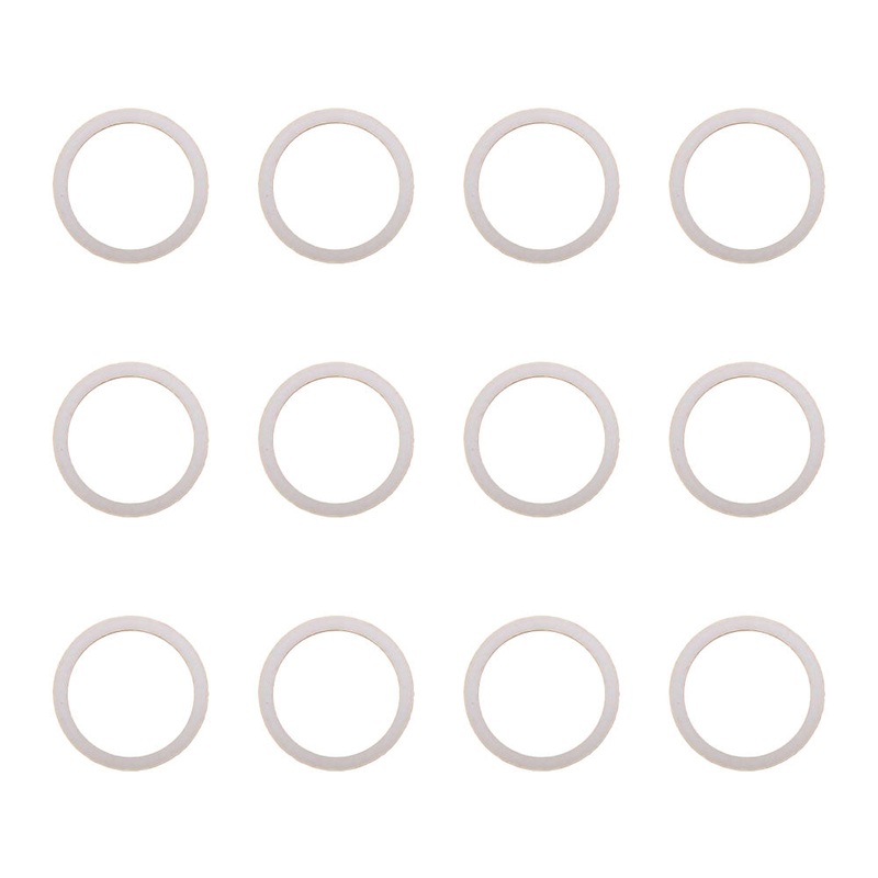 Seal Set Fits John Deere Models 755A 755B 755BMIL 760 7600 760A 7610 R48000
