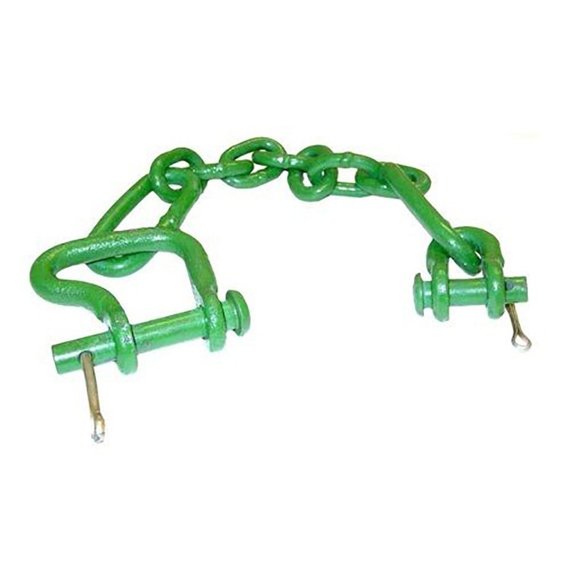 Sway Chain Assembly A B G 50 60 70 Fits John Deere 3 Point 800 800A 801 344