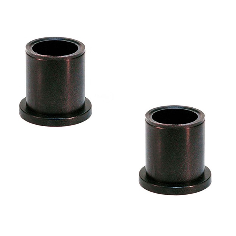 Two Flange Bearings .760 X 1.00 X 1.20 Fits Bolens 762F 13A1762F065 741-0516
